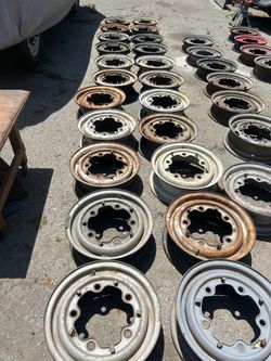 smoothie wheels