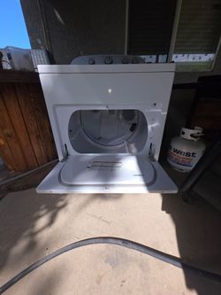 Good dryer