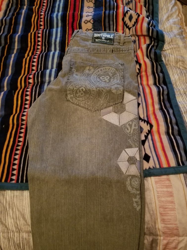 Southpole Jeans