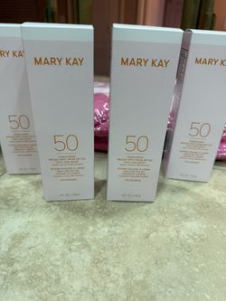 Mary Kay