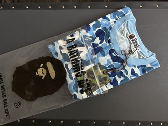 Bape Tee