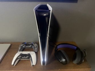 PlayStation 5