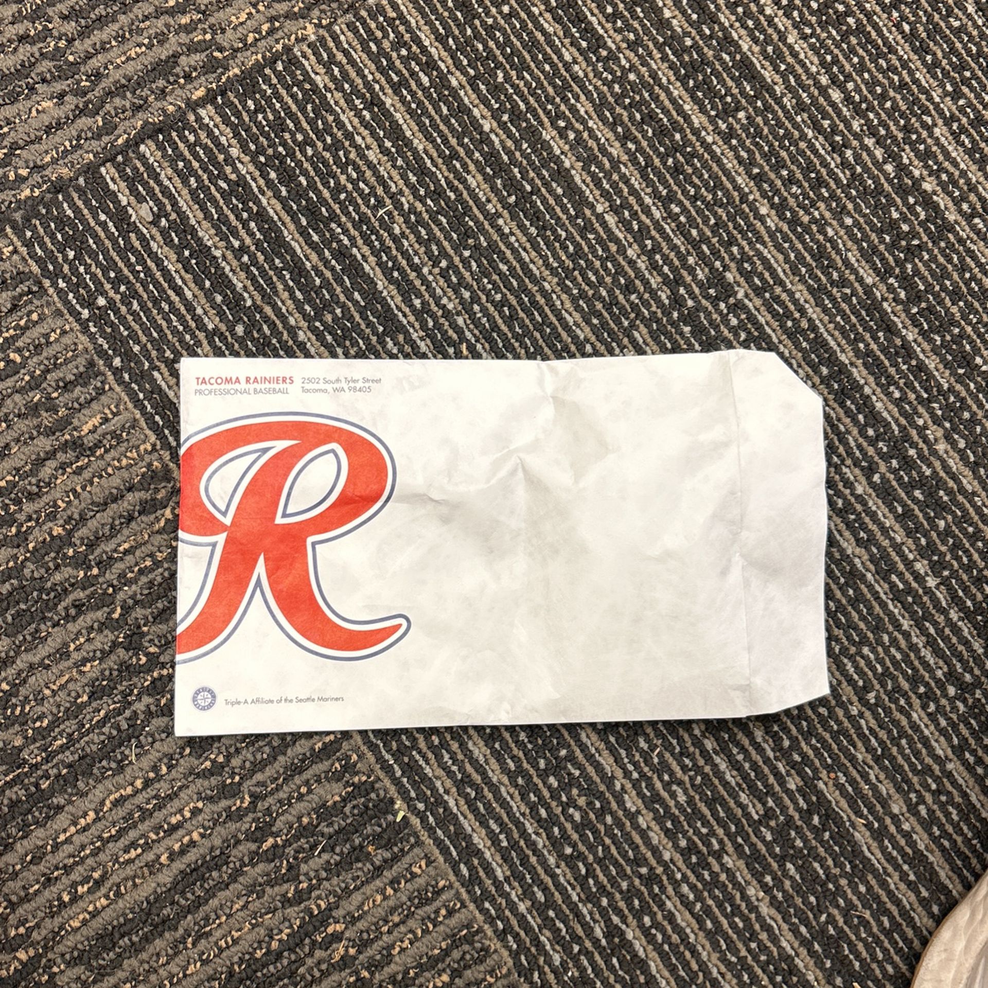 Tacoma Rainiers Tickets- deal