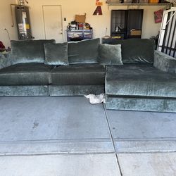 3 piece sectional