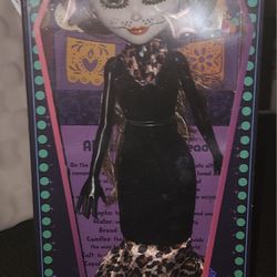 Little BeBops Catrina