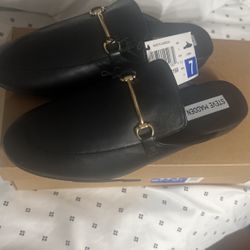 Steve Madden Shoes Size 7