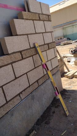 Block Walls