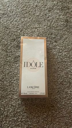 Lancome, Paris perfume