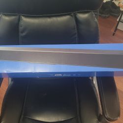  36 Inch  Soundbar With Built Subwoofer And Remote