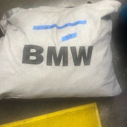 BMW 3-Series car cover