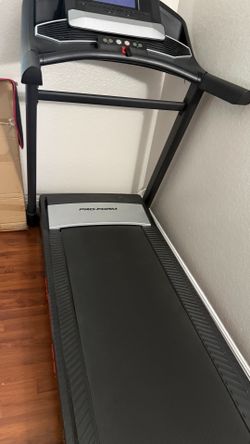Treadmill