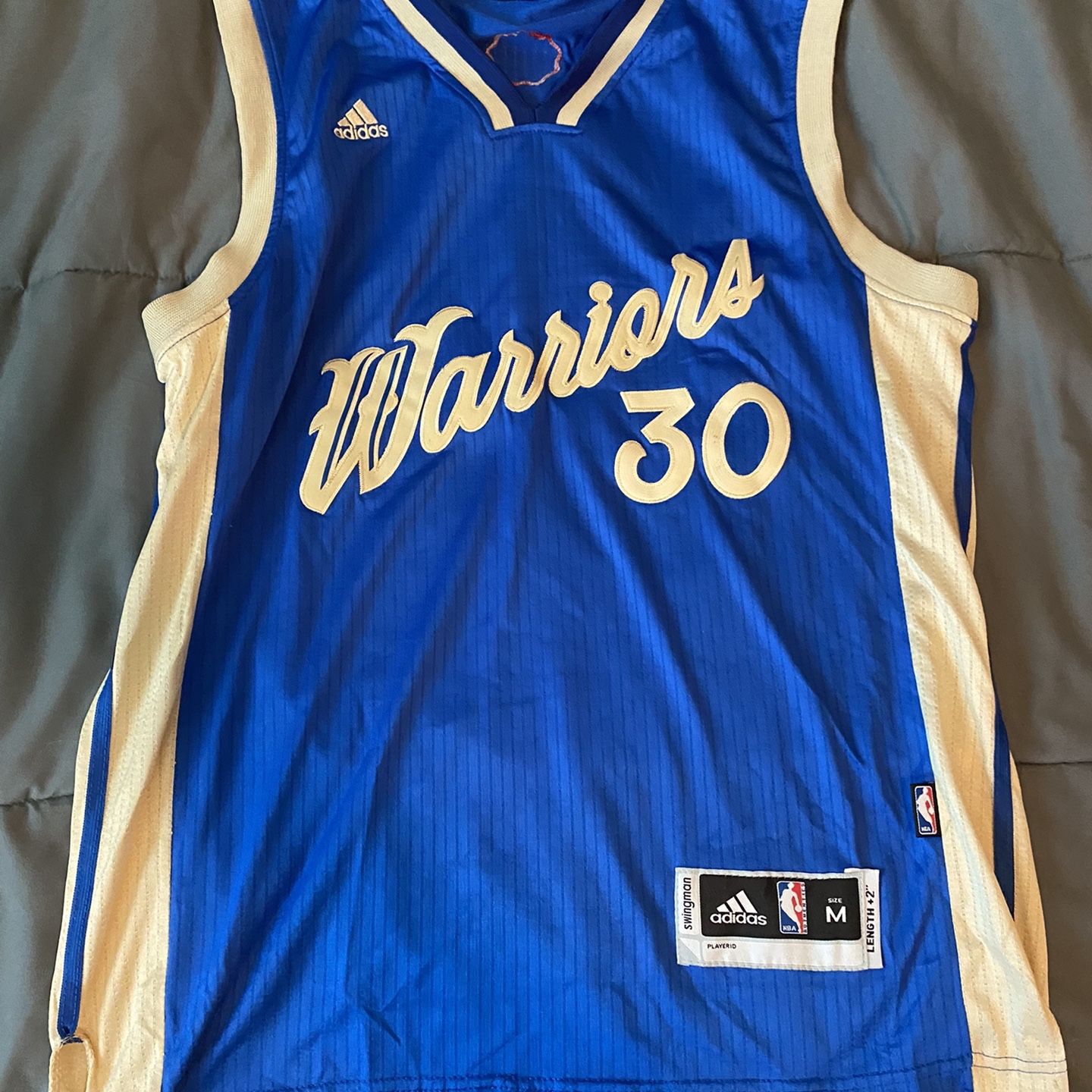 Warriors xmas cheap jersey