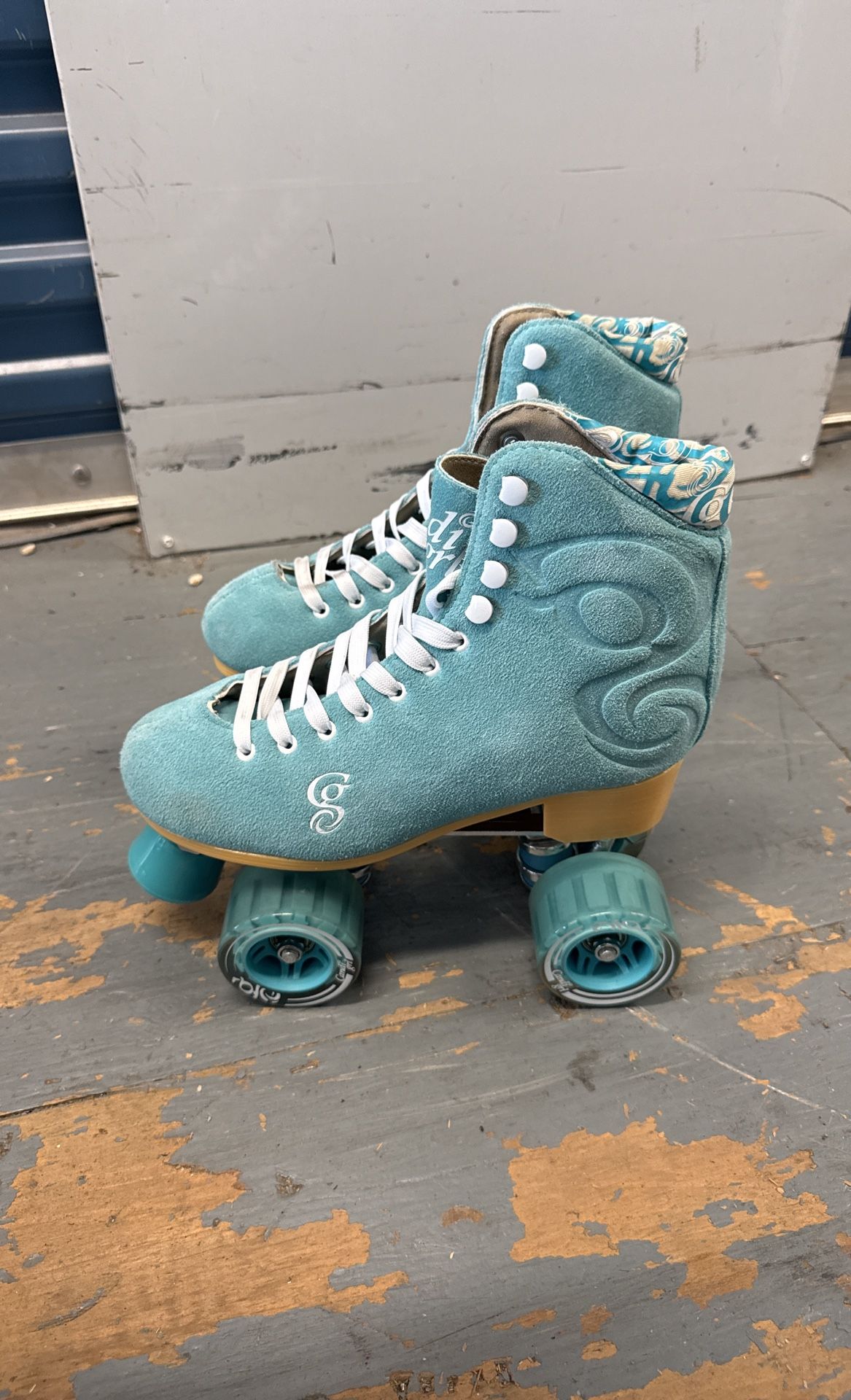 Roller Skates