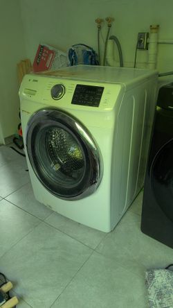 Samsung Washer
