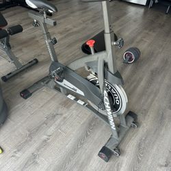 Schwinn Bike Gym Exercise Stationary 