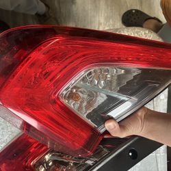 Honda Civic 2017 Rear Right Side Light, I Have 3 Of The Same Light