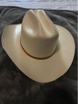 Cowboy Hat