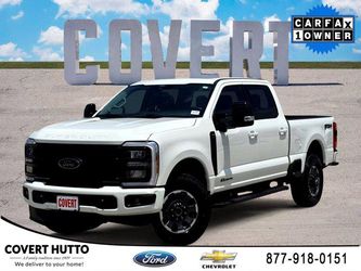 2024 Ford F-250