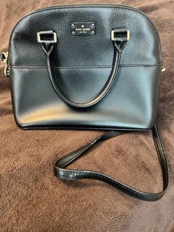 Kate spade purse