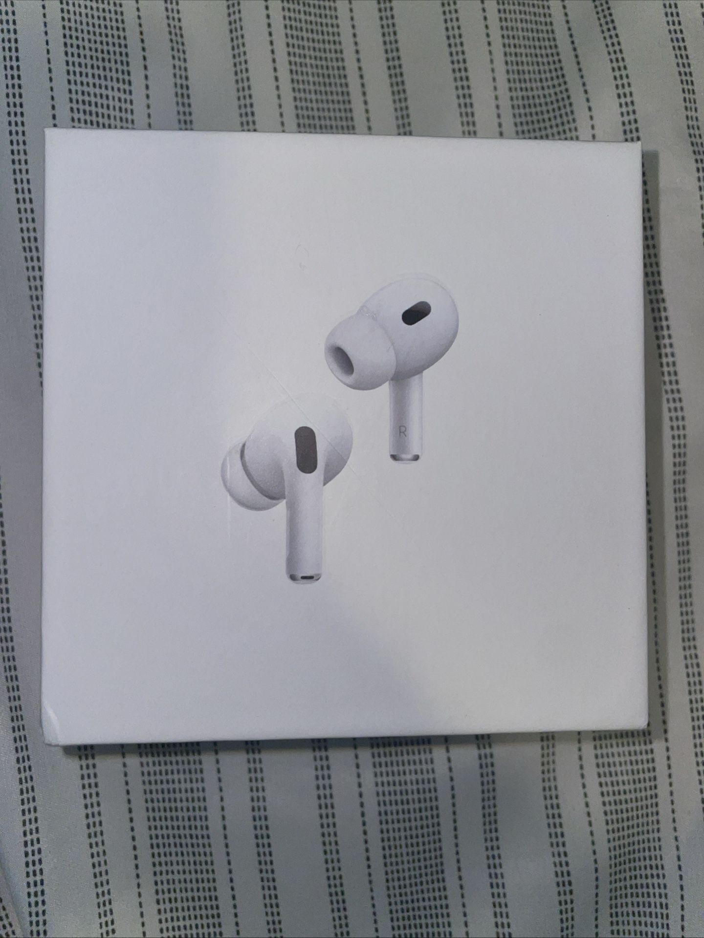 Apple AirPods Pro 2nd Generation