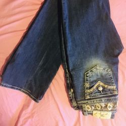 Miss Me Jeans # 27