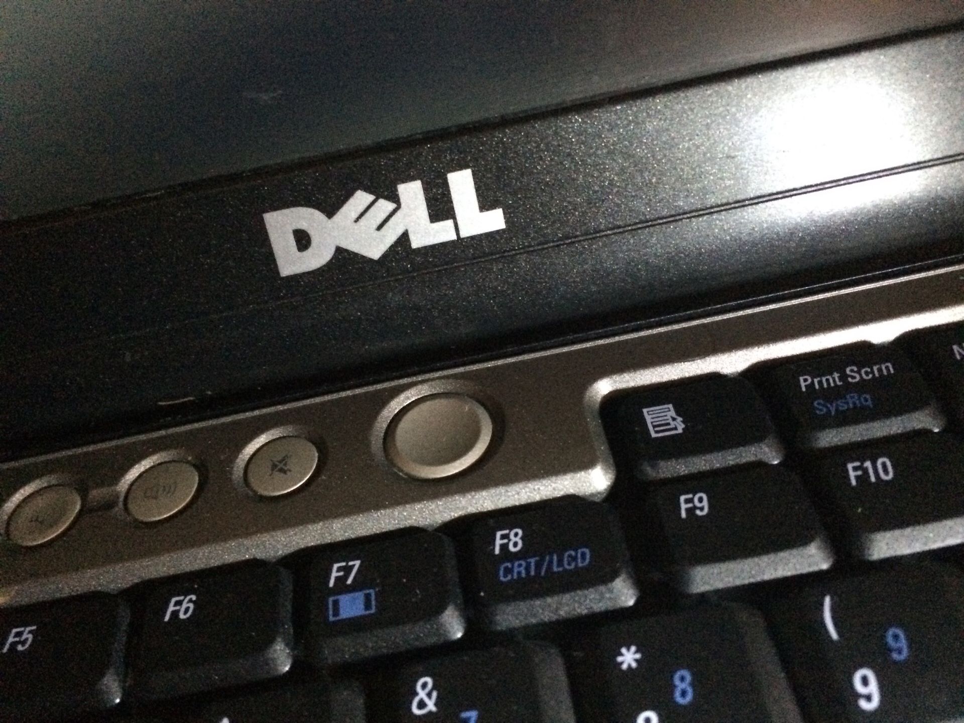 Dell Latitude D620 Windows 10 Laptop with WiFi