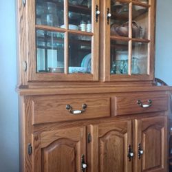 China Cabinet
