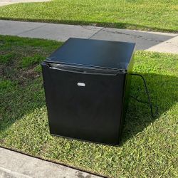 Small Refrigerator 