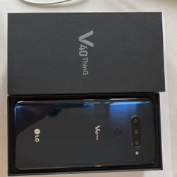 V40 Thinq Sprint/T-mobile