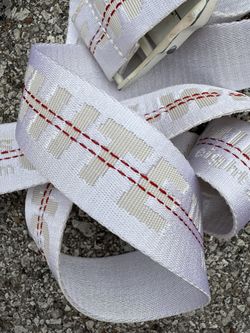 Off-White Belt OS
