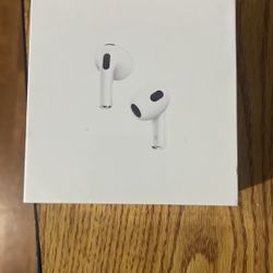 airpod generation 3 Replica