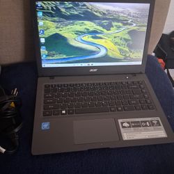 Acer Aspire Cloudbook 14