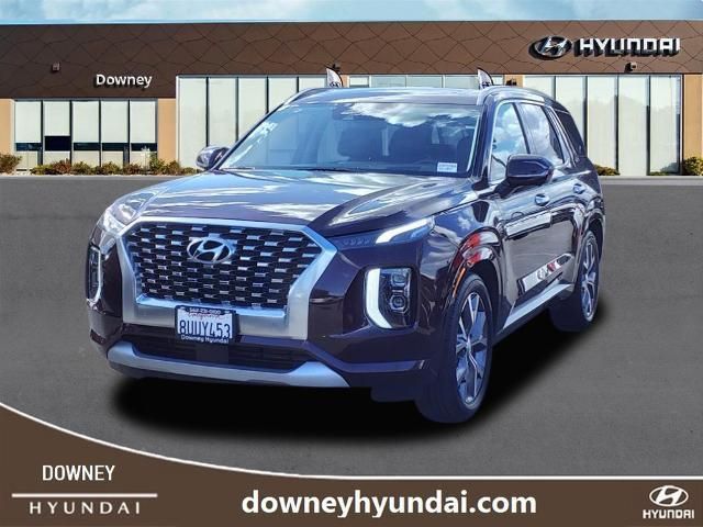 2021 Hyundai Palisade for Sale in Downey, CA - OfferUp