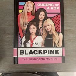 Black Pink 