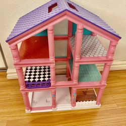 Doll House