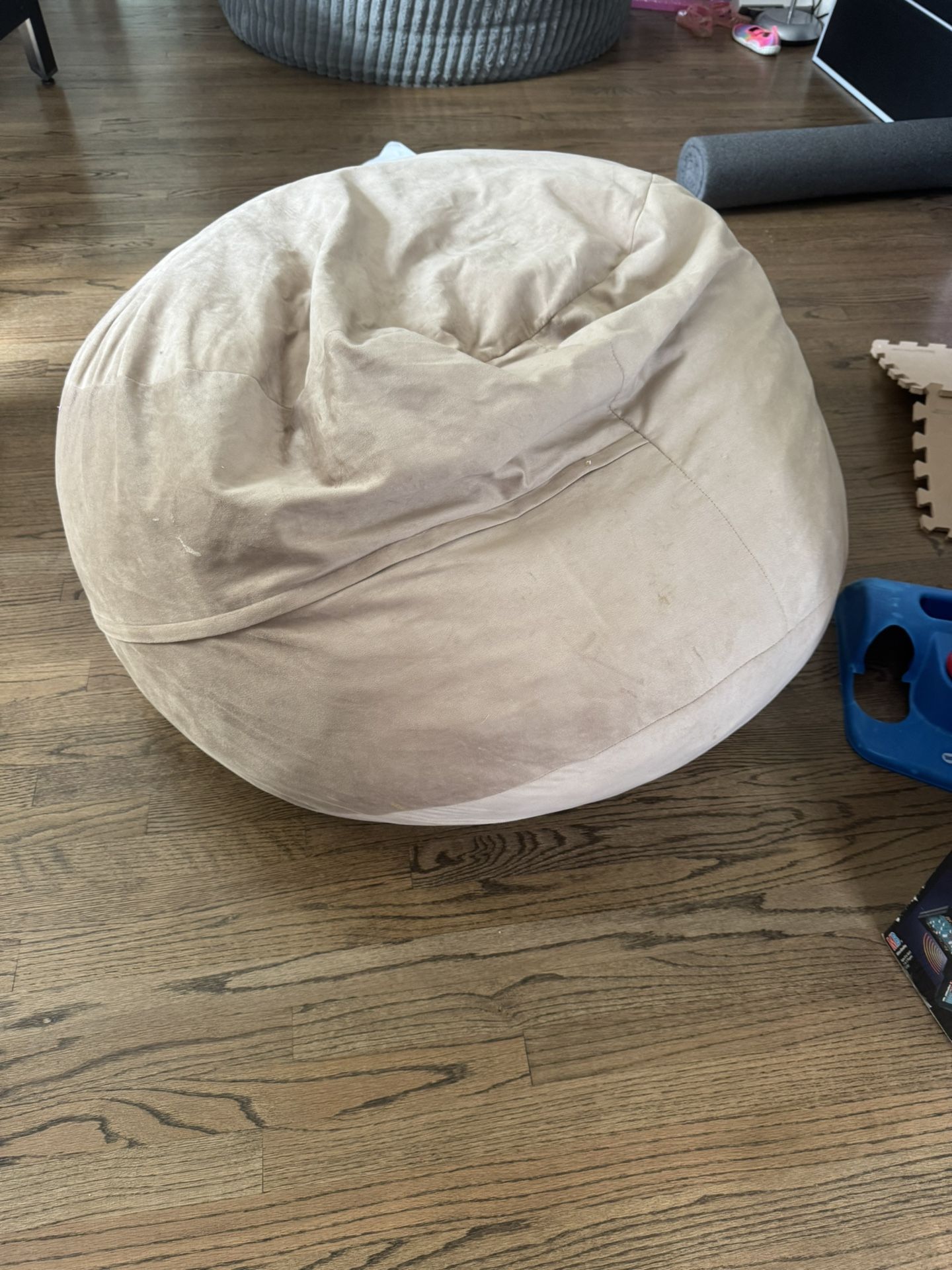 Medium Size Bean Bag