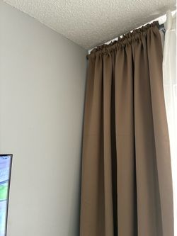 Curtains