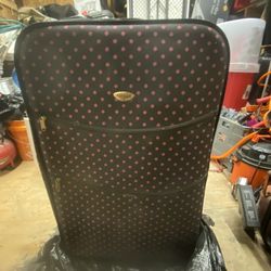 Maleta Grandes Tengo 3