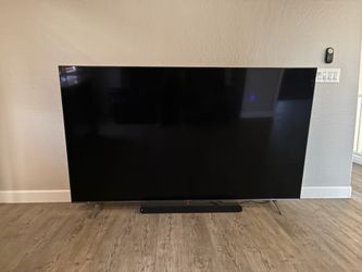LG TV