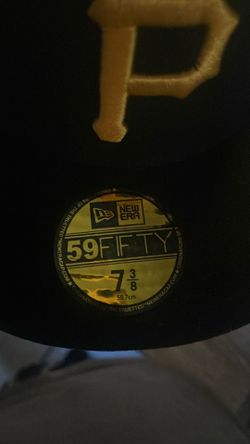 Pirates Hat