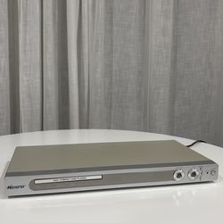 DVD/CD player Memorex MVD2042