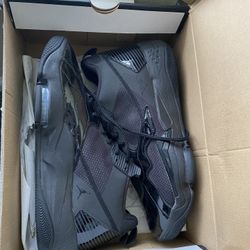 Jordans 
