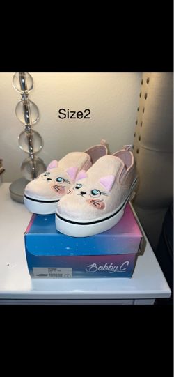 Preschool shoes