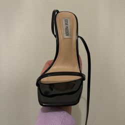 Steven Madden Strappy Heels