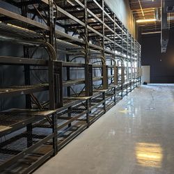 12 X Electric sub panel , a lot of 20amp & 30amp beakers