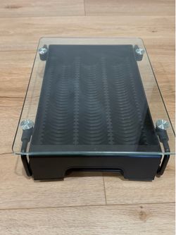 Coffee pod organizer/holder