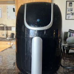 Small Air Fryer