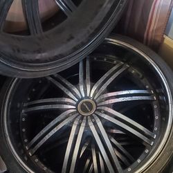 Ford Ranger Or Ford 5 Lugs Tire