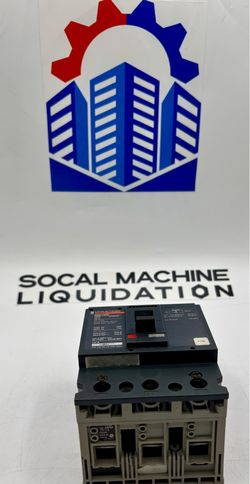 Merlin Gerin / NSE100N / 240-480V / 20A / Circuit Breaker/SKU  60662
