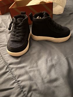 Billy Toddler Shoes